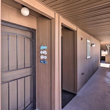 Lake Havasu Condo Walk To Lake, Dining And Shops! Lake Havasu City Exterior foto