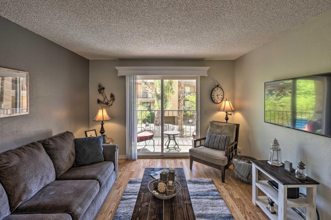 Lake Havasu Condo Walk To Lake, Dining And Shops! Lake Havasu City Exterior foto