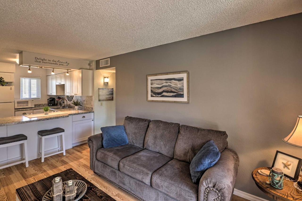 Lake Havasu Condo Walk To Lake, Dining And Shops! Lake Havasu City Exterior foto