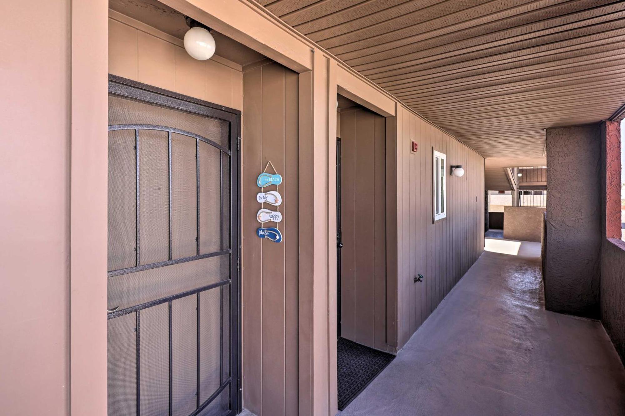 Lake Havasu Condo Walk To Lake, Dining And Shops! Lake Havasu City Exterior foto