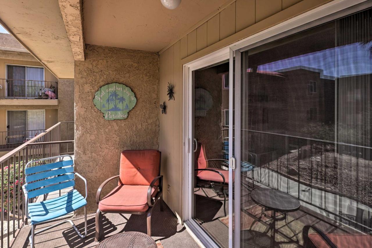 Lake Havasu Condo Walk To Lake, Dining And Shops! Lake Havasu City Exterior foto