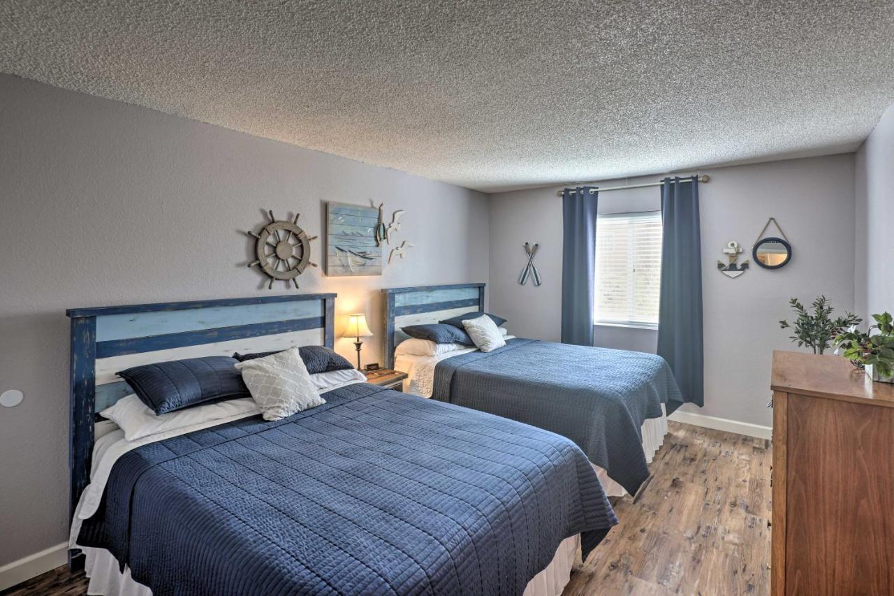 Lake Havasu Condo Walk To Lake, Dining And Shops! Lake Havasu City Exterior foto