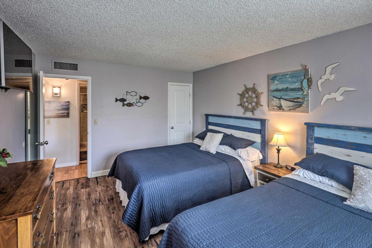 Lake Havasu Condo Walk To Lake, Dining And Shops! Lake Havasu City Exterior foto