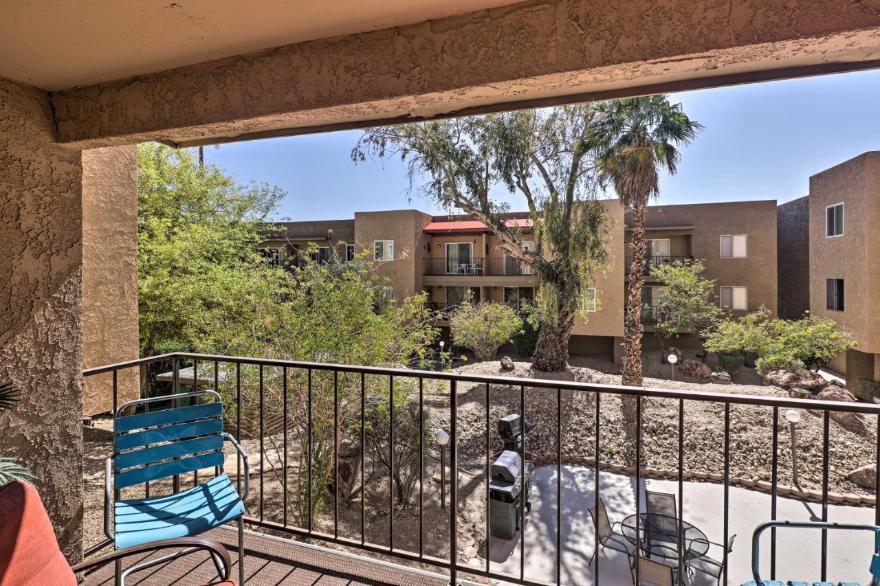 Lake Havasu Condo Walk To Lake, Dining And Shops! Lake Havasu City Exterior foto